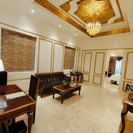 Kaldan Samudhra Palace Mahabalipuram Ngoại thất bức ảnh